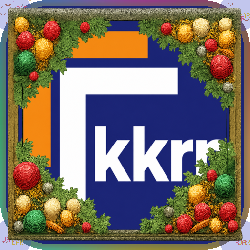 kkrp — galeri pratinjau - APK Resmi